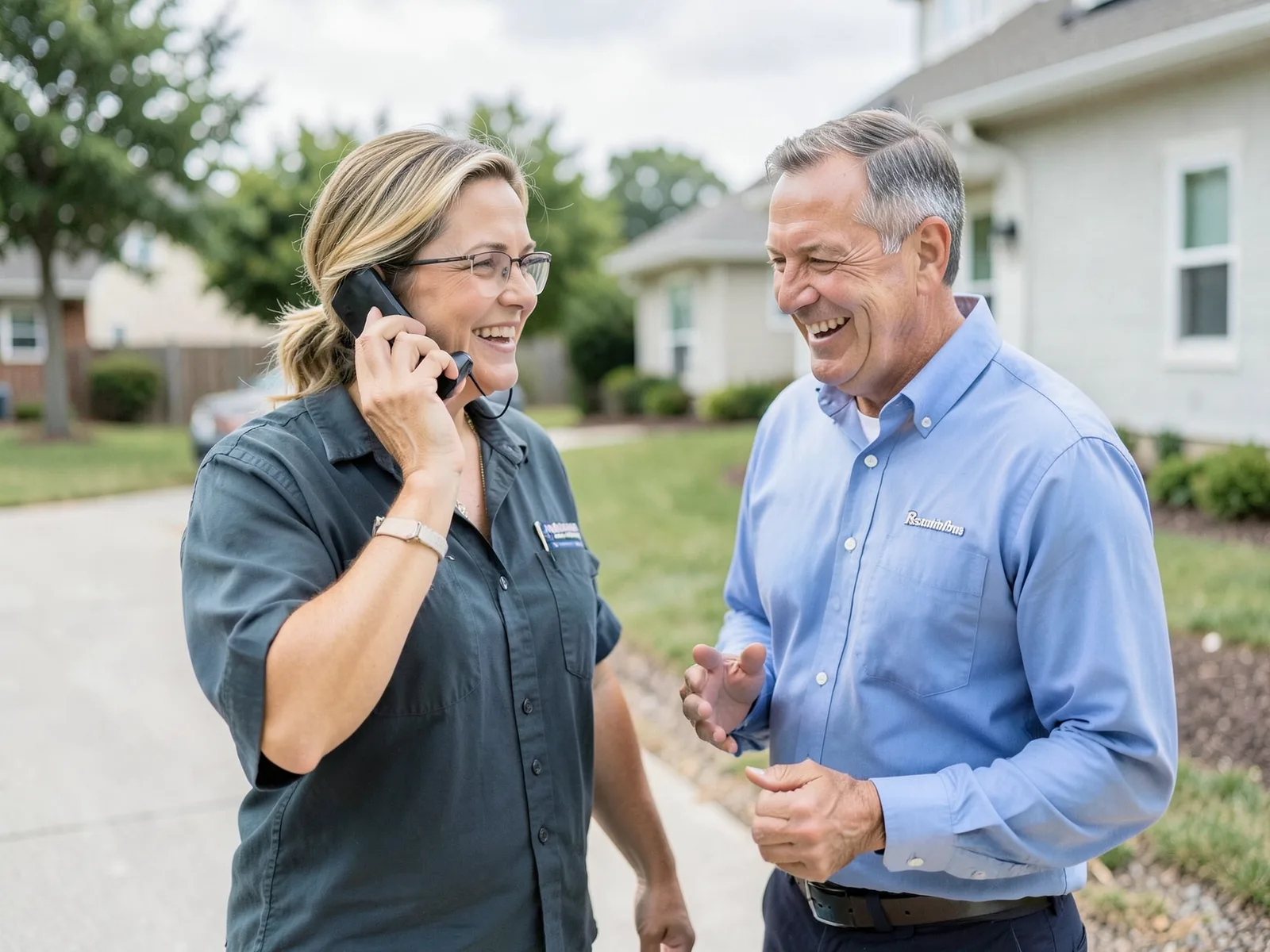 Frequently Asked Questions About Storm Recovery Services in Gail, TX